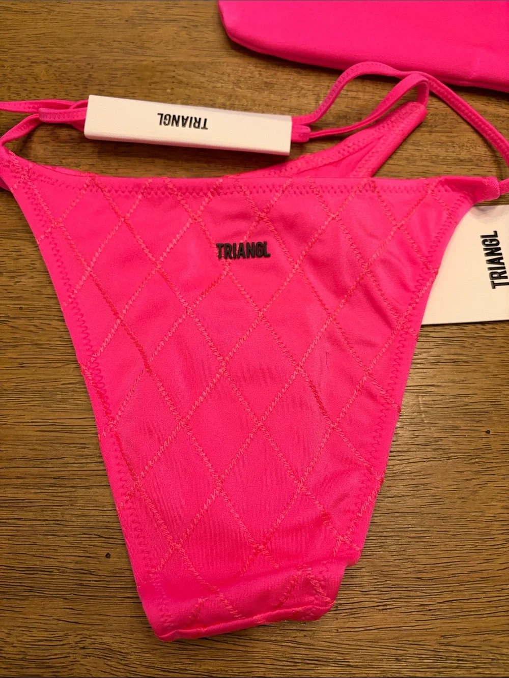 triangl swimwear new triangl